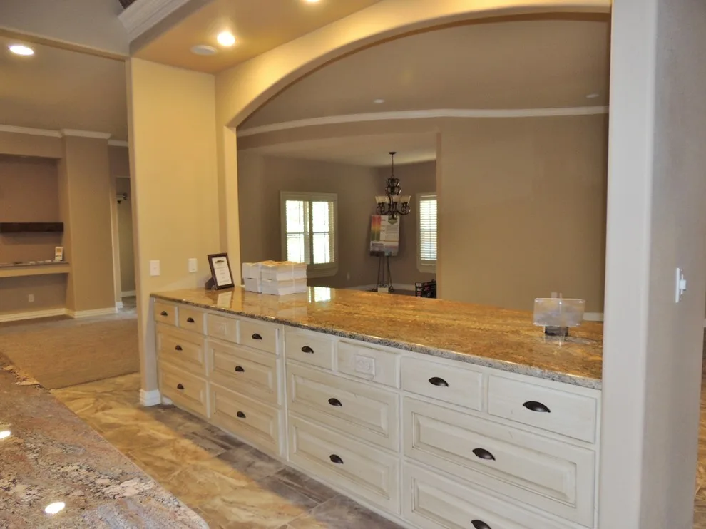 Culinary Spaces by Harmon & Holcomb Homes - Photo 72