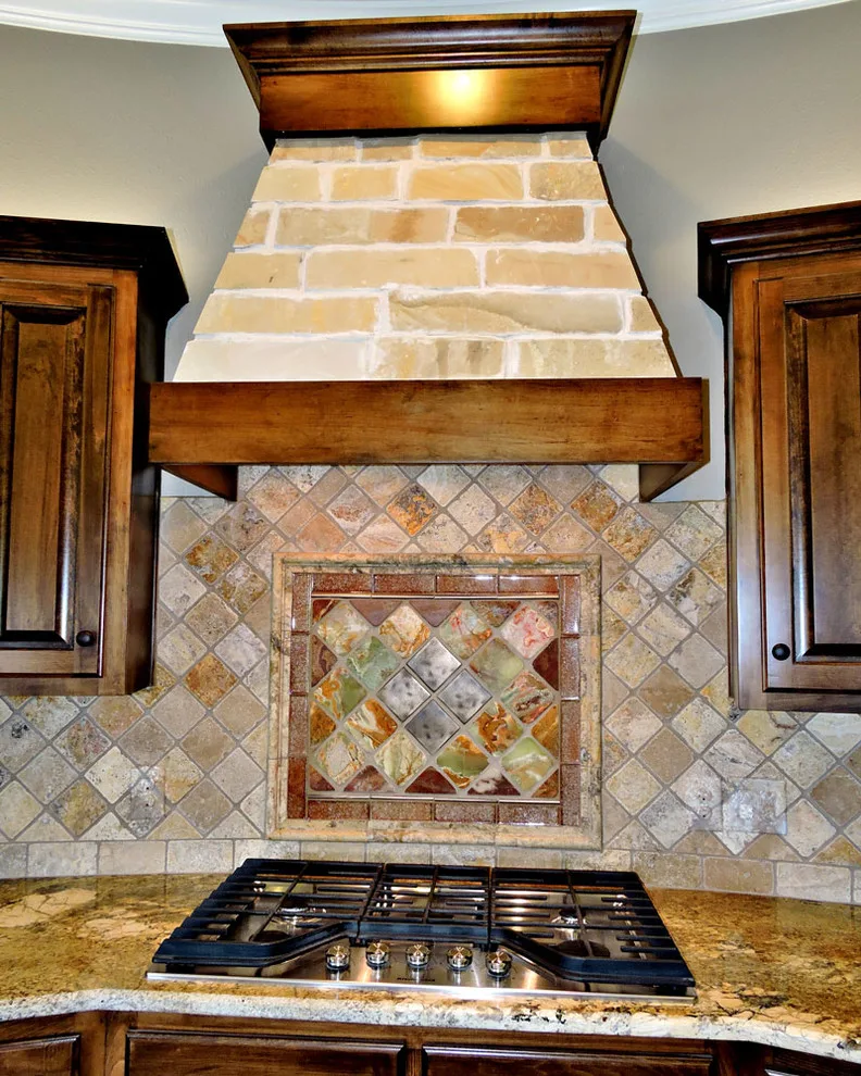 Culinary Spaces by Harmon & Holcomb Homes - Photo 30