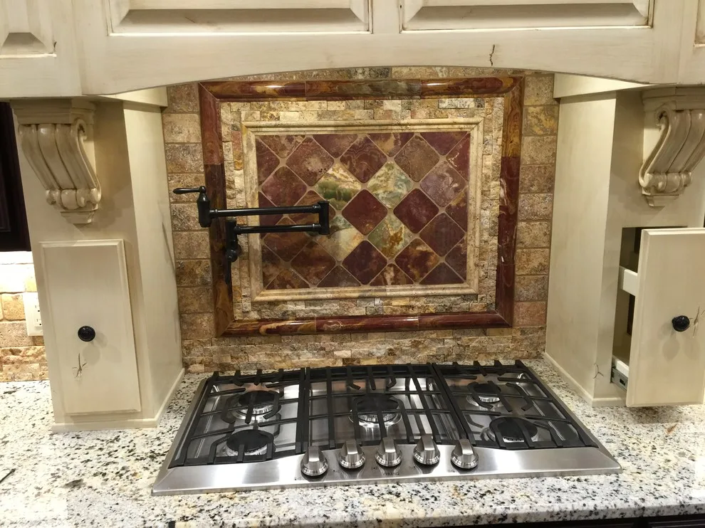 Culinary Spaces by Harmon & Holcomb Homes - Photo 62
