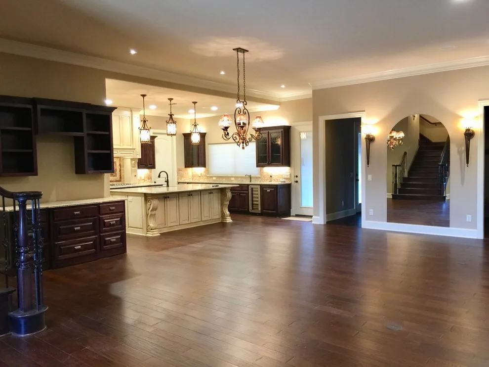 Culinary Spaces by Harmon & Holcomb Homes - Photo 58