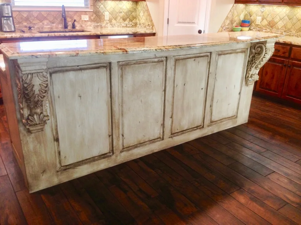 Culinary Spaces by Harmon & Holcomb Homes - Photo 48