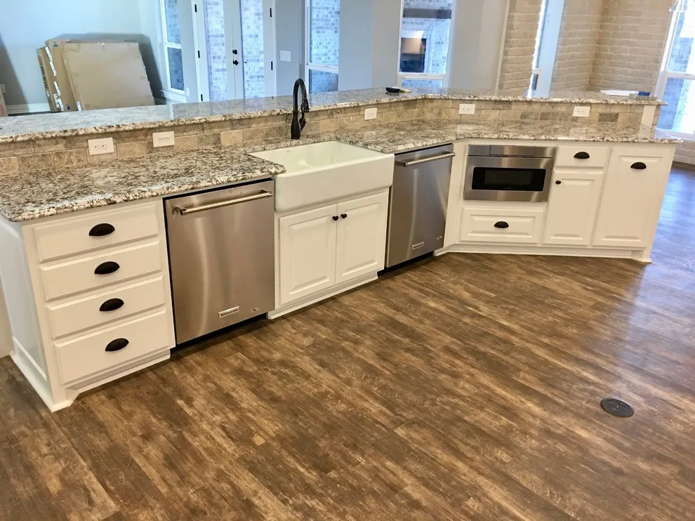 Culinary Spaces by Harmon & Holcomb Homes - Photo 81