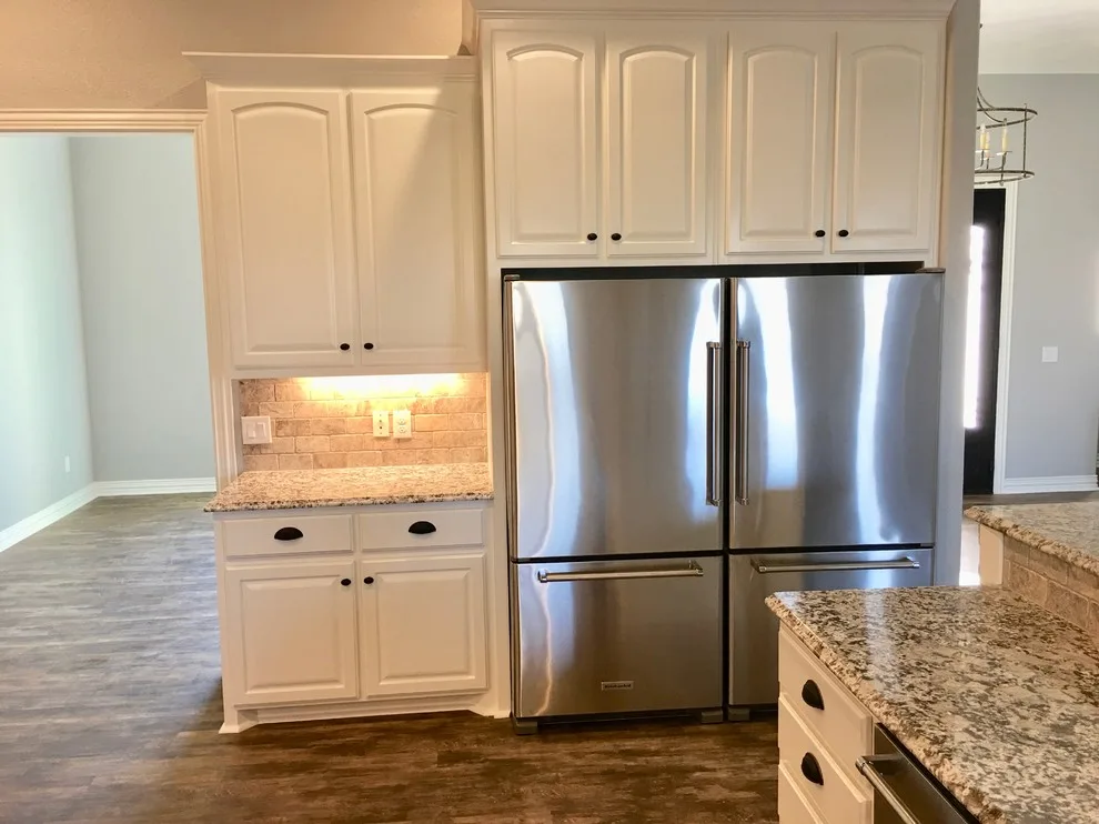 Culinary Spaces by Harmon & Holcomb Homes - Photo 49