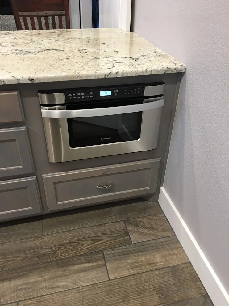 Harmon & Holcomb Homes - Photo 3