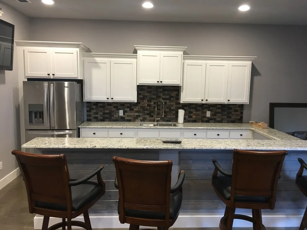 Culinary Spaces by Harmon & Holcomb Homes - Photo 39