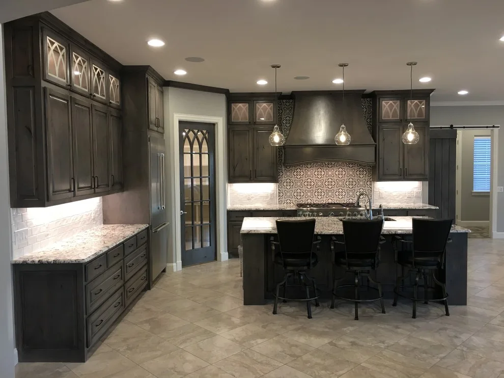 Culinary Spaces by Harmon & Holcomb Homes - Photo 37