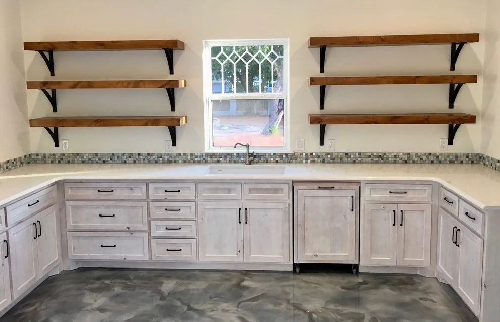 Culinary Spaces by Harmon & Holcomb Homes - Photo 47