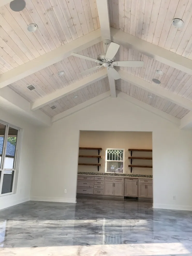 Culinary Spaces by Harmon & Holcomb Homes - Photo 61