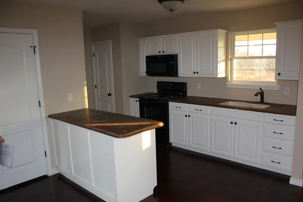 Culinary Spaces by Harmon & Holcomb Homes - Photo 25