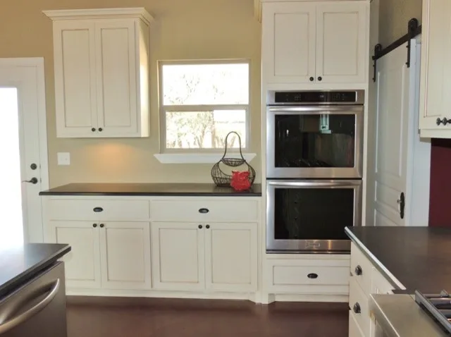 Culinary Spaces by Harmon & Holcomb Homes - Photo 6