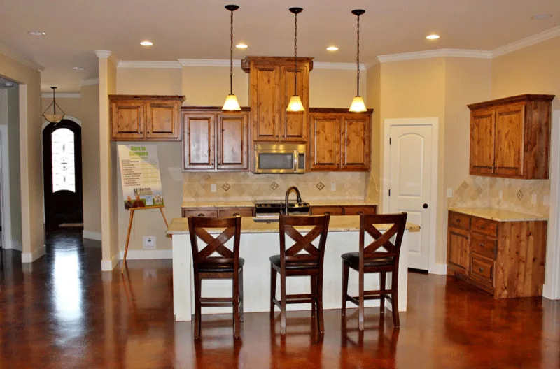 Culinary Spaces by Harmon & Holcomb Homes - Photo 7