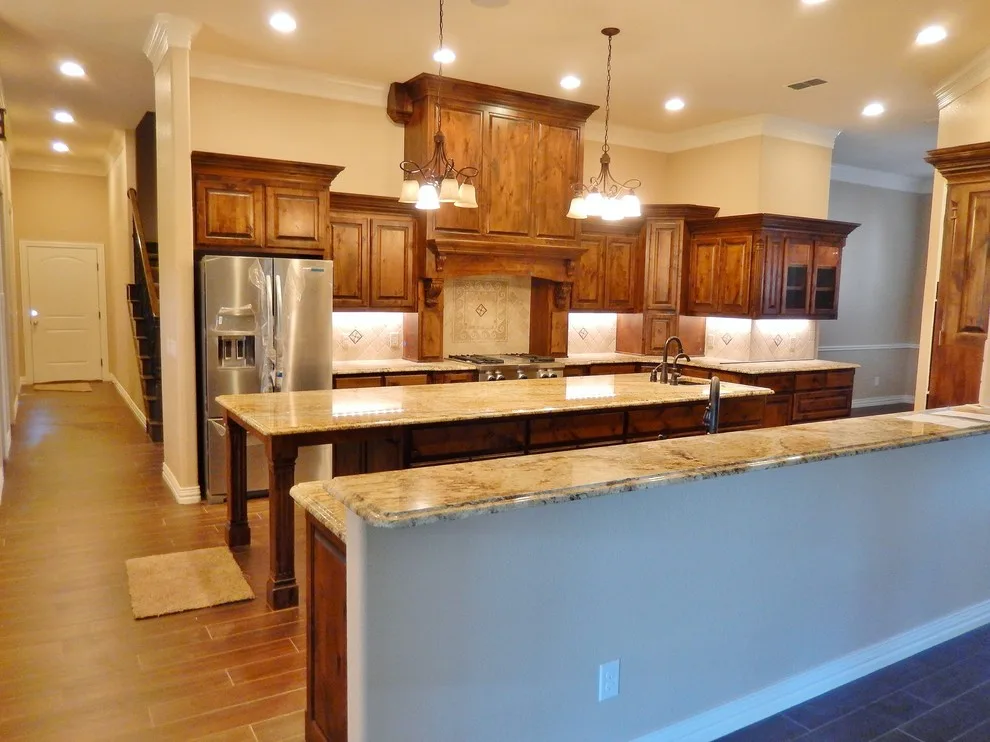 Culinary Spaces by Harmon & Holcomb Homes - Photo 69
