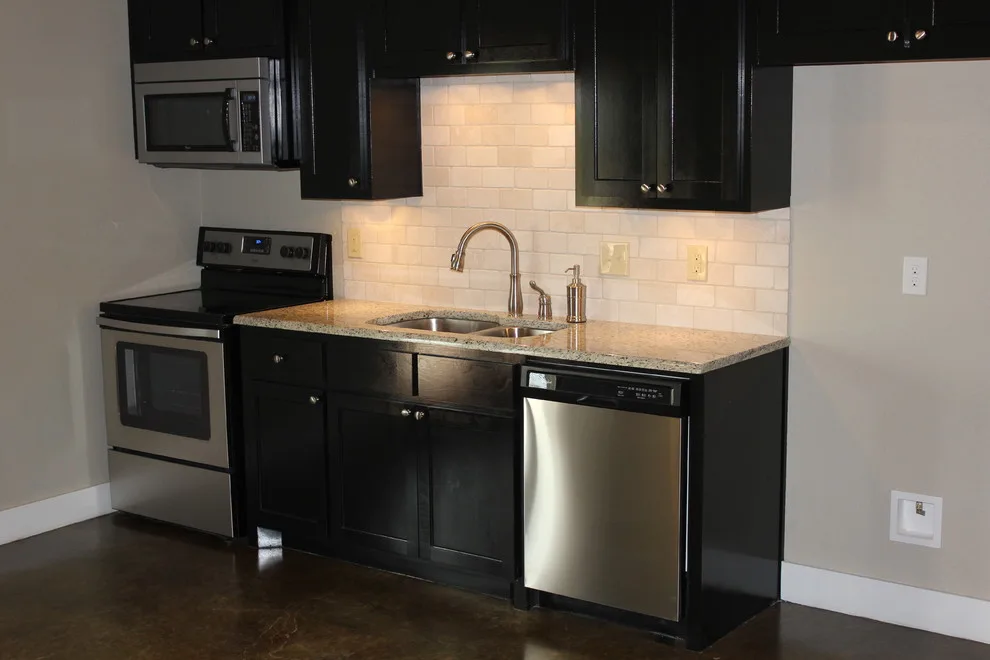 Culinary Spaces by Harmon & Holcomb Homes - Photo 27