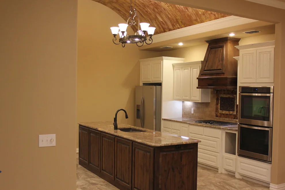 Culinary Spaces by Harmon & Holcomb Homes - Photo 78