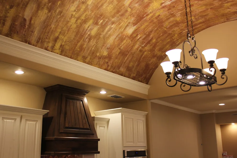 Culinary Spaces by Harmon & Holcomb Homes - Photo 12