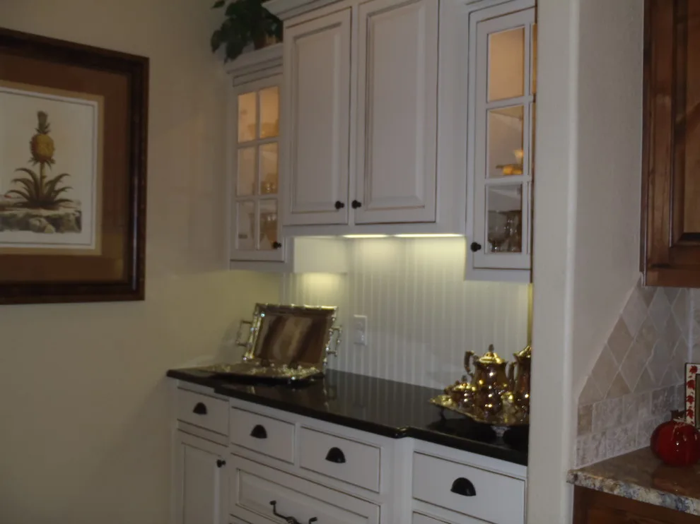 Culinary Spaces by Harmon & Holcomb Homes - Photo 50
