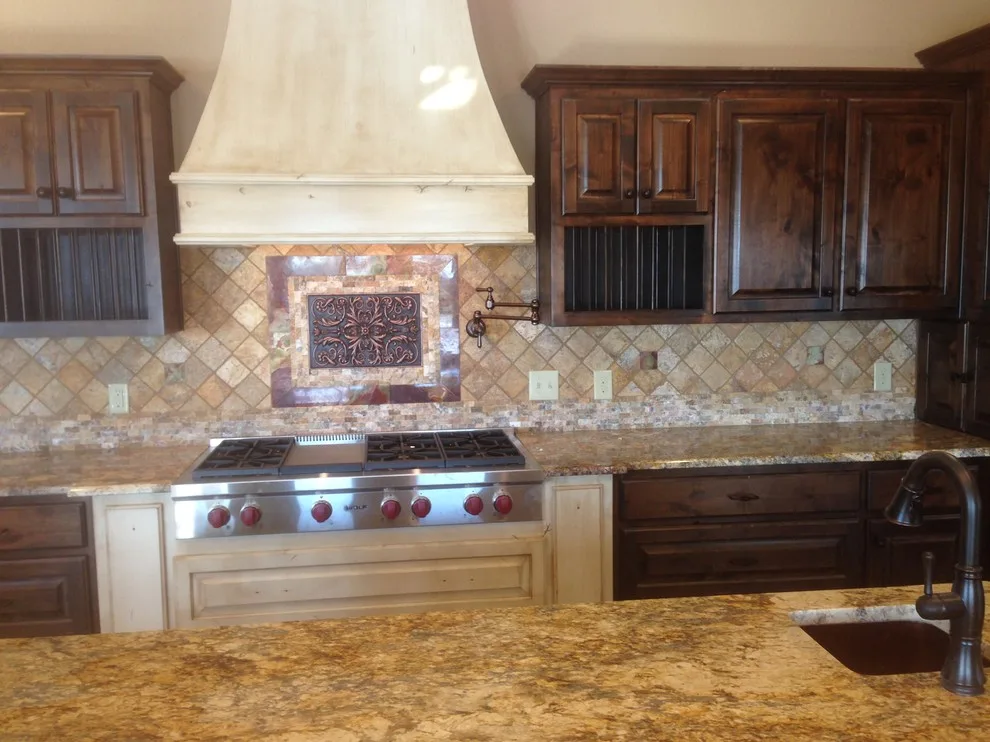 Culinary Spaces by Harmon & Holcomb Homes - Photo 4