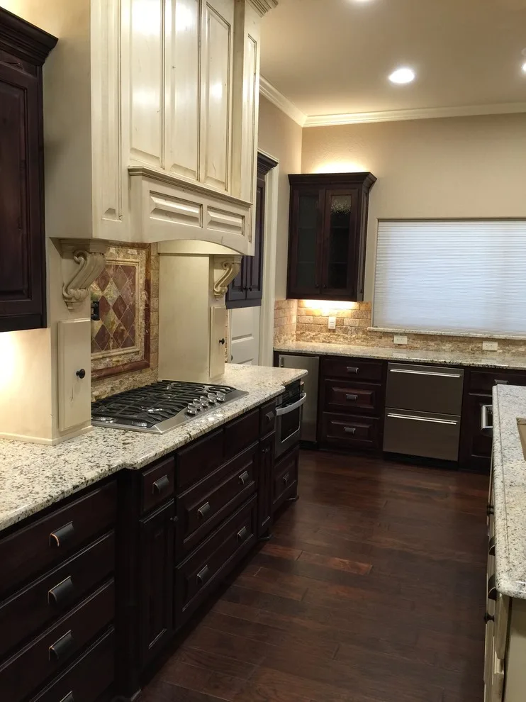 Culinary Spaces by Harmon & Holcomb Homes - Photo 29