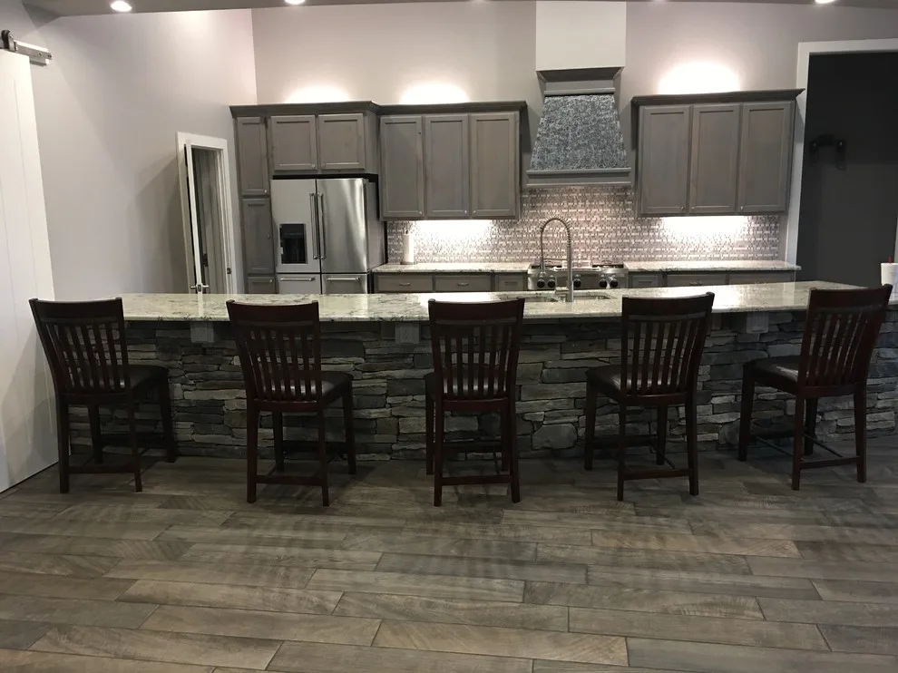 Culinary Spaces by Harmon & Holcomb Homes - Photo 40