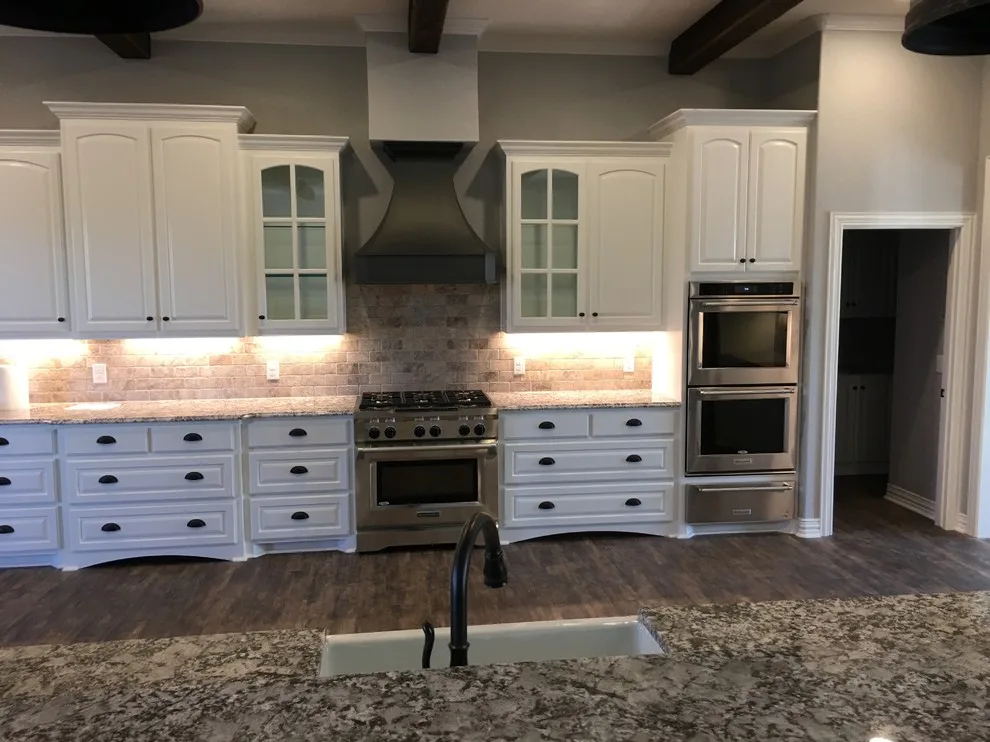 Culinary Spaces by Harmon & Holcomb Homes - Photo 14