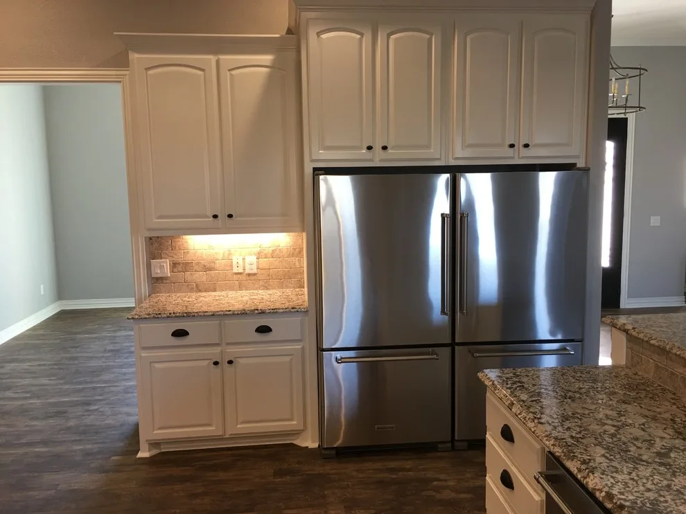 Culinary Spaces by Harmon & Holcomb Homes - Photo 70
