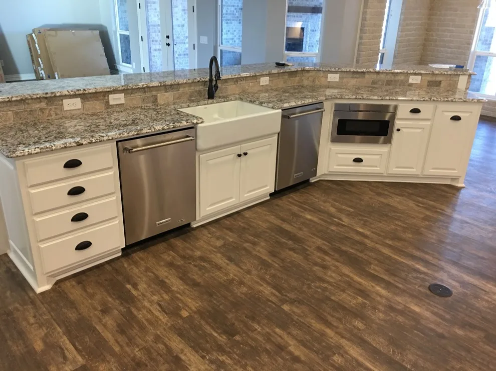 Culinary Spaces by Harmon & Holcomb Homes - Photo 68