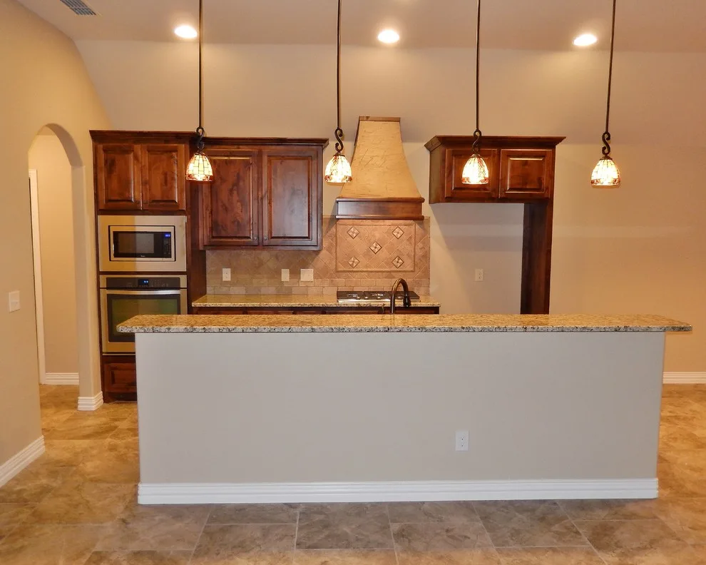 Culinary Spaces by Harmon & Holcomb Homes - Photo 8