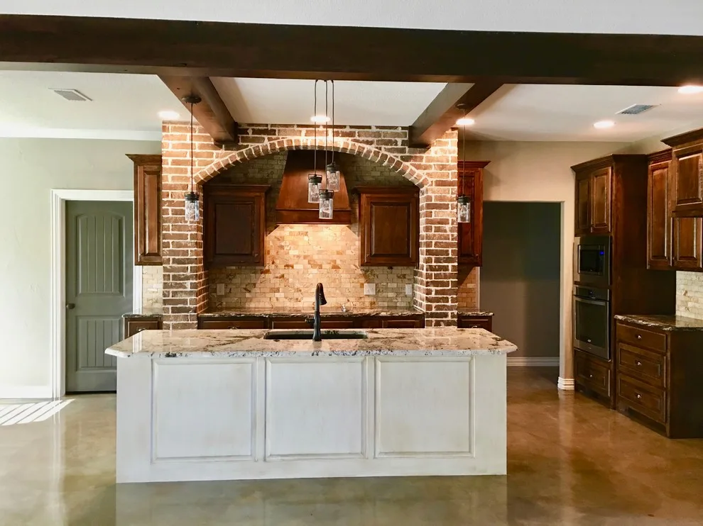 Culinary Spaces by Harmon & Holcomb Homes - Photo 46