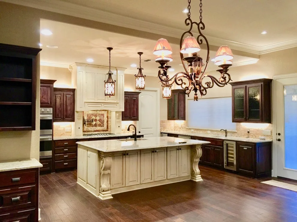 Culinary Spaces by Harmon & Holcomb Homes - Photo 23