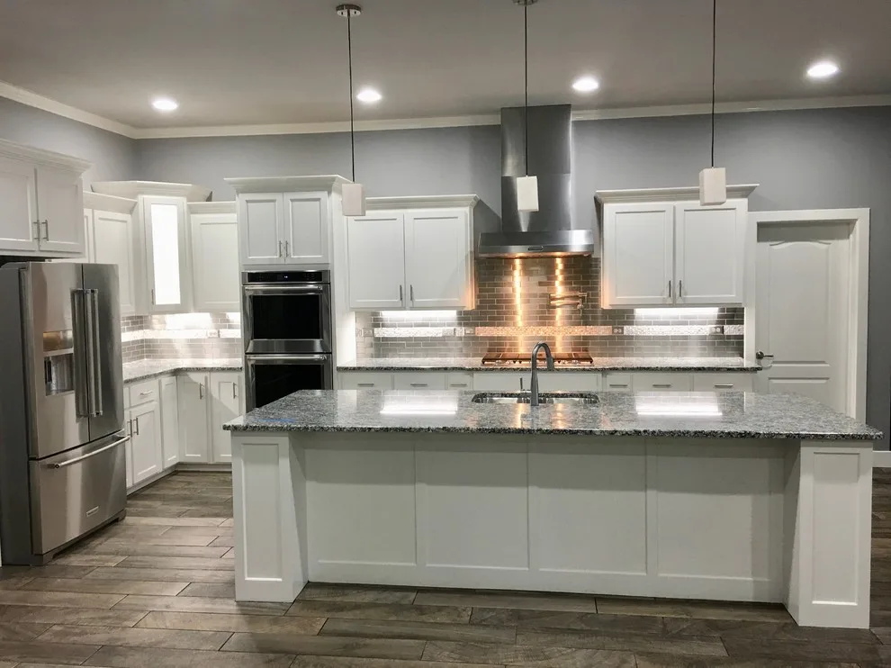 Culinary Spaces by Harmon & Holcomb Homes - Photo 5