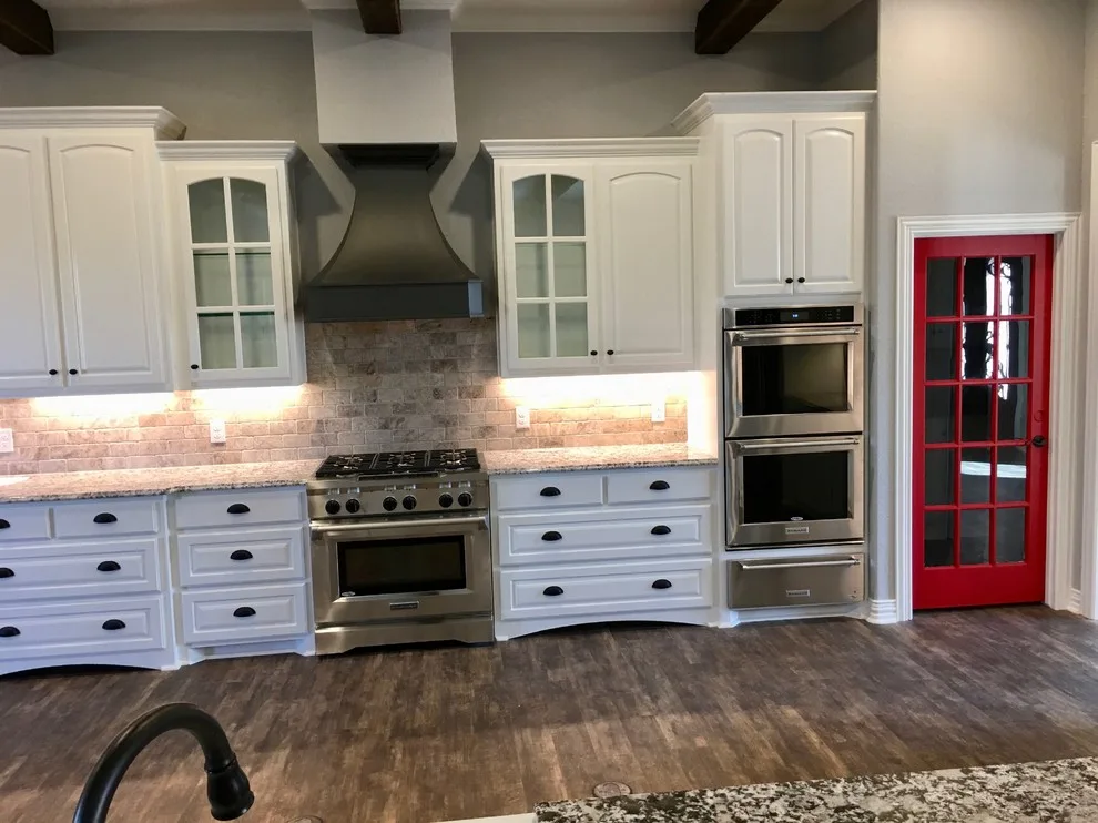 Culinary Spaces by Harmon & Holcomb Homes - Photo 19