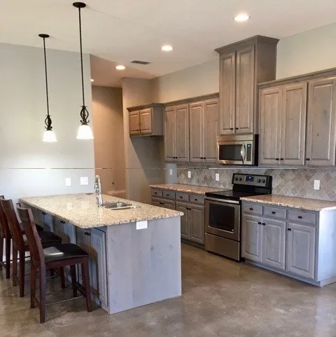 Culinary Spaces by Harmon & Holcomb Homes - Photo 22