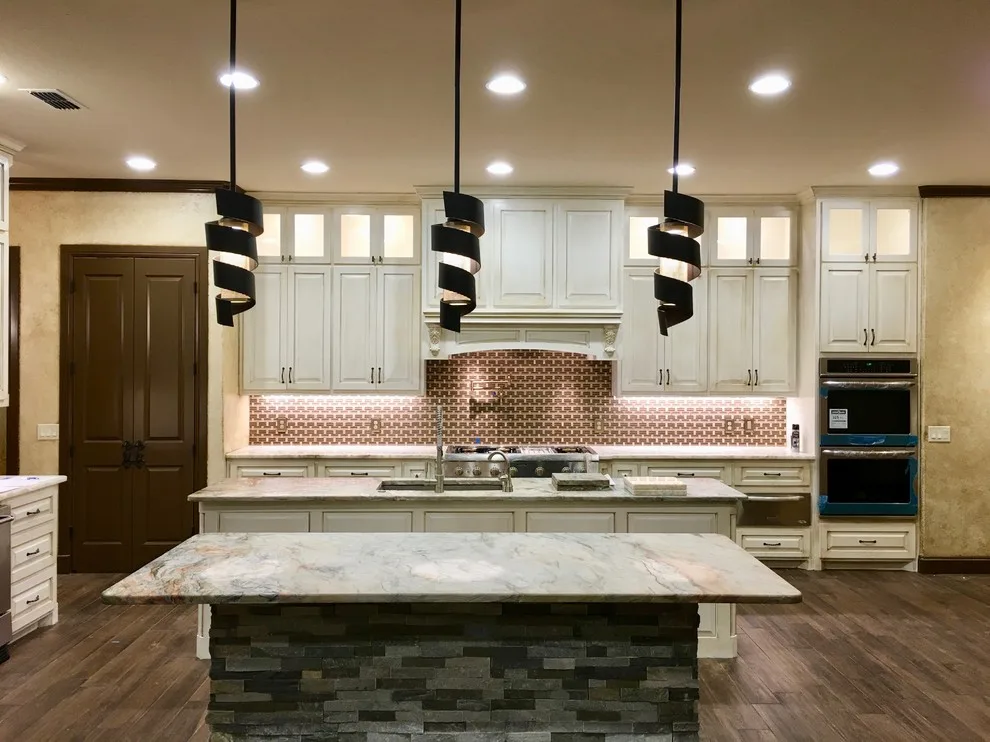 Culinary Spaces by Harmon & Holcomb Homes - Photo 59