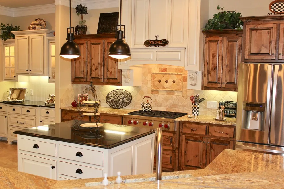 Culinary Spaces by Harmon & Holcomb Homes - Photo 52