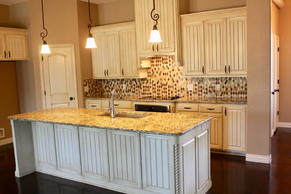 Culinary Spaces by Harmon & Holcomb Homes - Photo 75