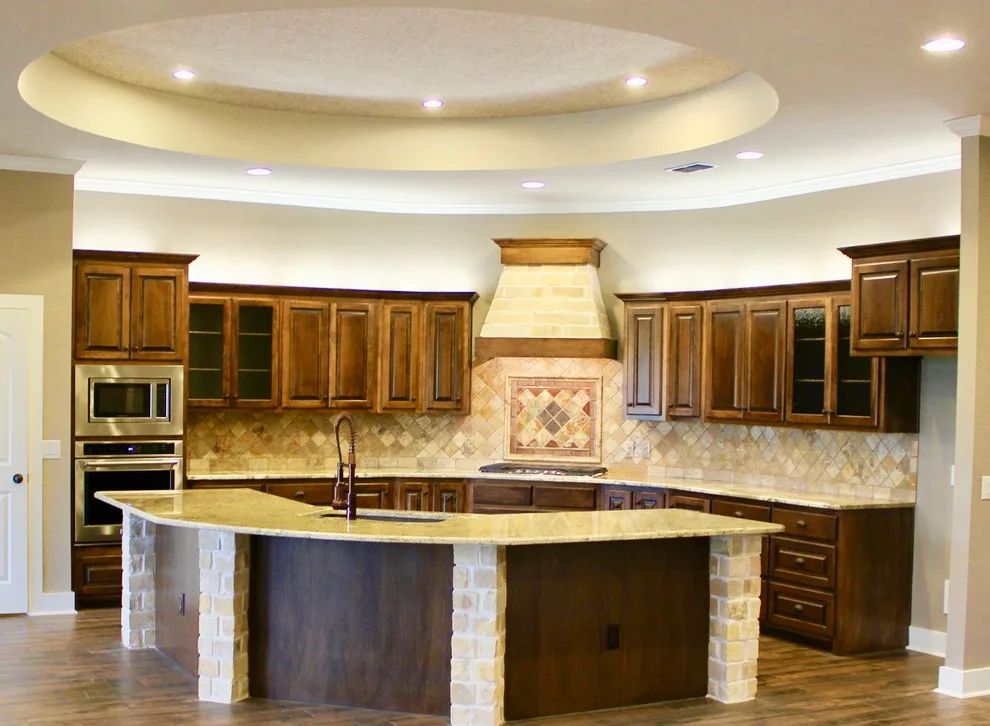 Culinary Spaces by Harmon & Holcomb Homes - Photo 66