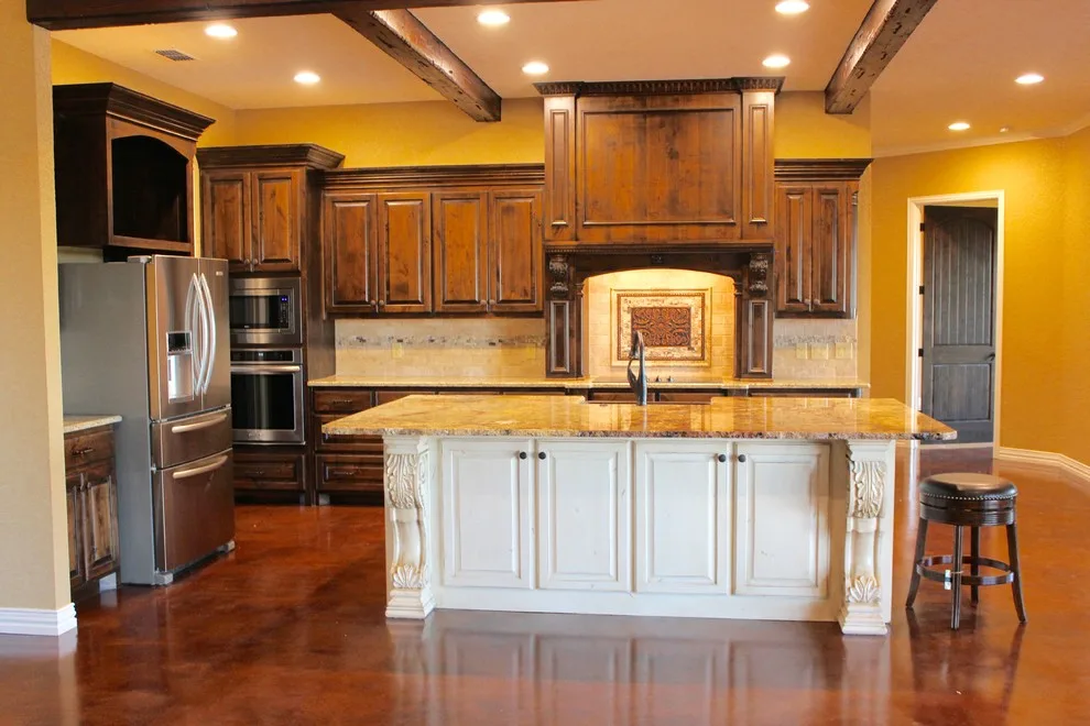 Culinary Spaces by Harmon & Holcomb Homes - Photo 54