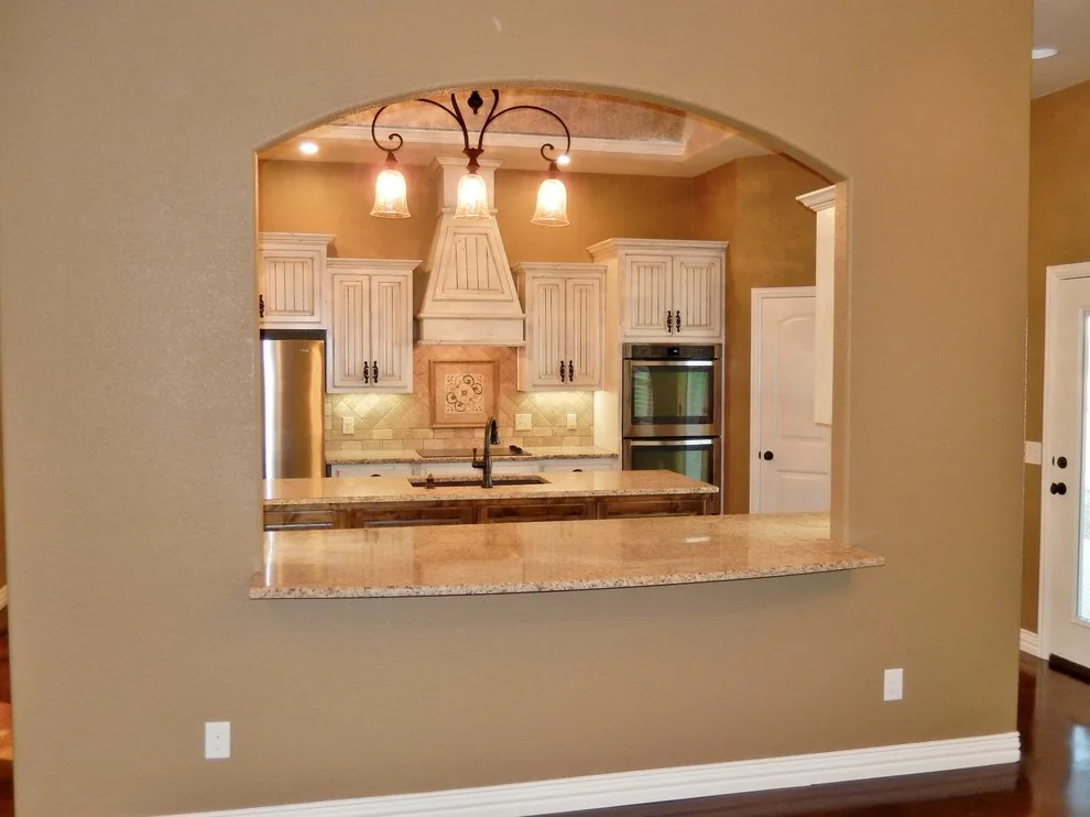 Culinary Spaces by Harmon & Holcomb Homes - Photo 26