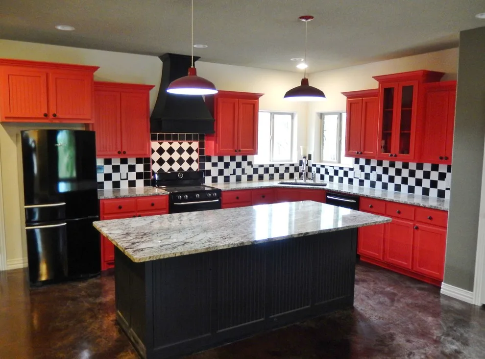 Culinary Spaces by Harmon & Holcomb Homes - Photo 35