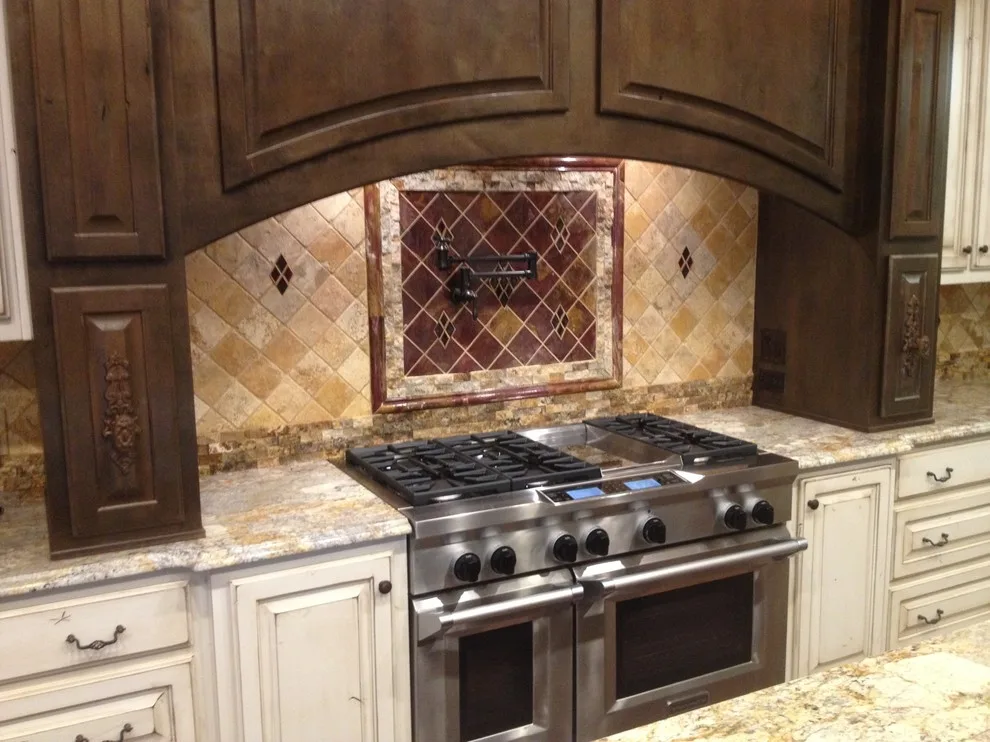Culinary Spaces by Harmon & Holcomb Homes - Photo 32