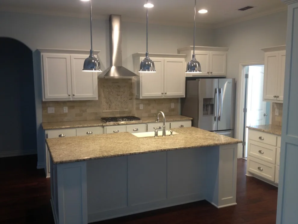 Culinary Spaces by Harmon & Holcomb Homes - Photo 51