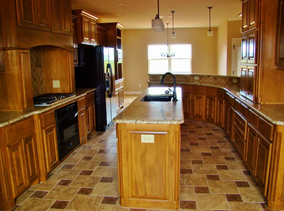Culinary Spaces by Harmon & Holcomb Homes - Photo 79