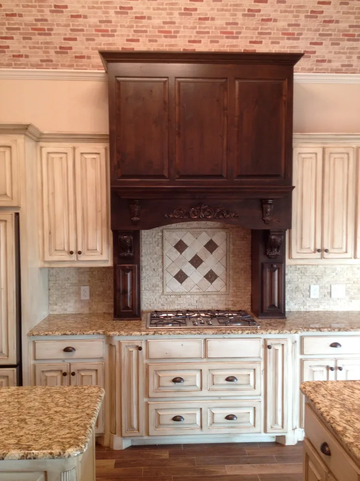 Culinary Spaces by Harmon & Holcomb Homes - Photo 28