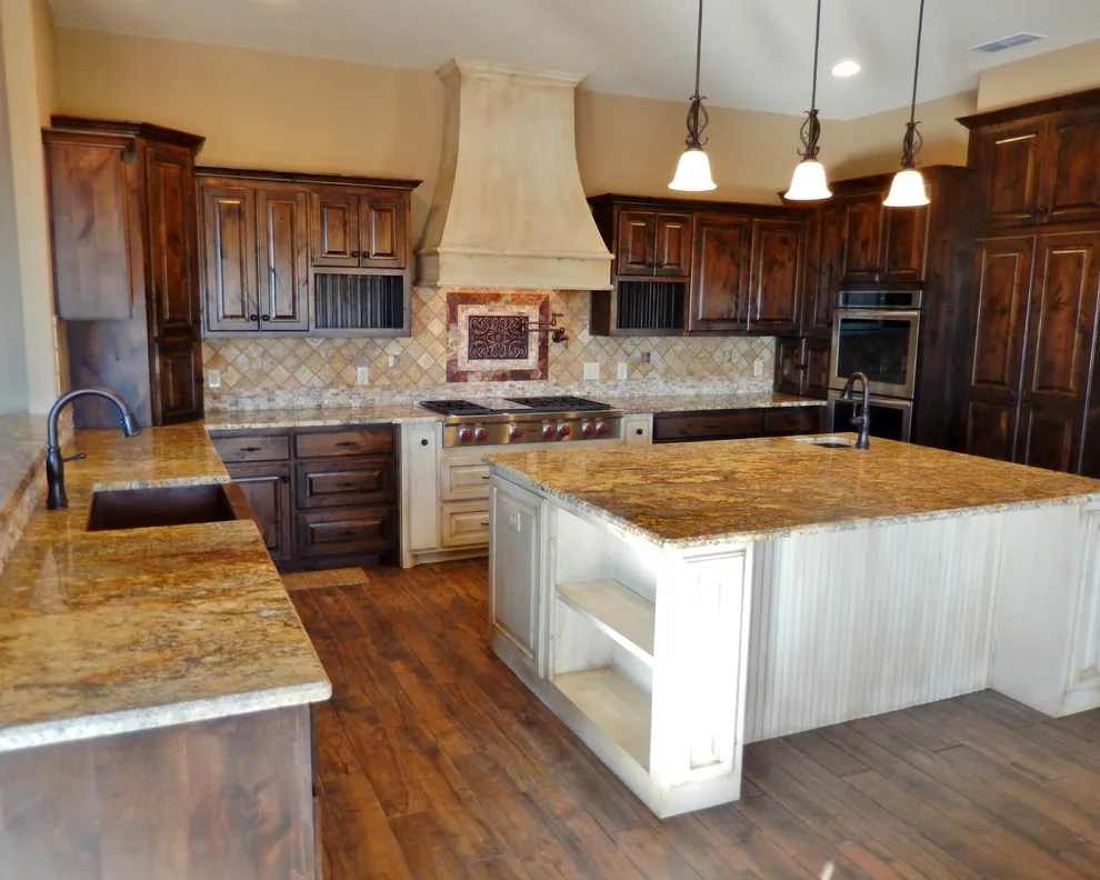 Culinary Spaces by Harmon & Holcomb Homes - Photo 57