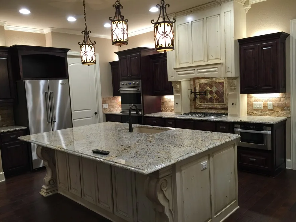 Culinary Spaces by Harmon & Holcomb Homes - Photo 36