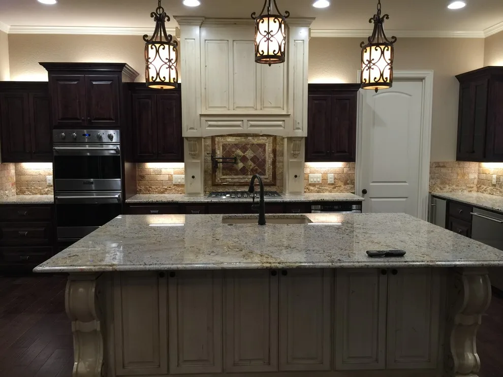 Culinary Spaces by Harmon & Holcomb Homes - Photo 31