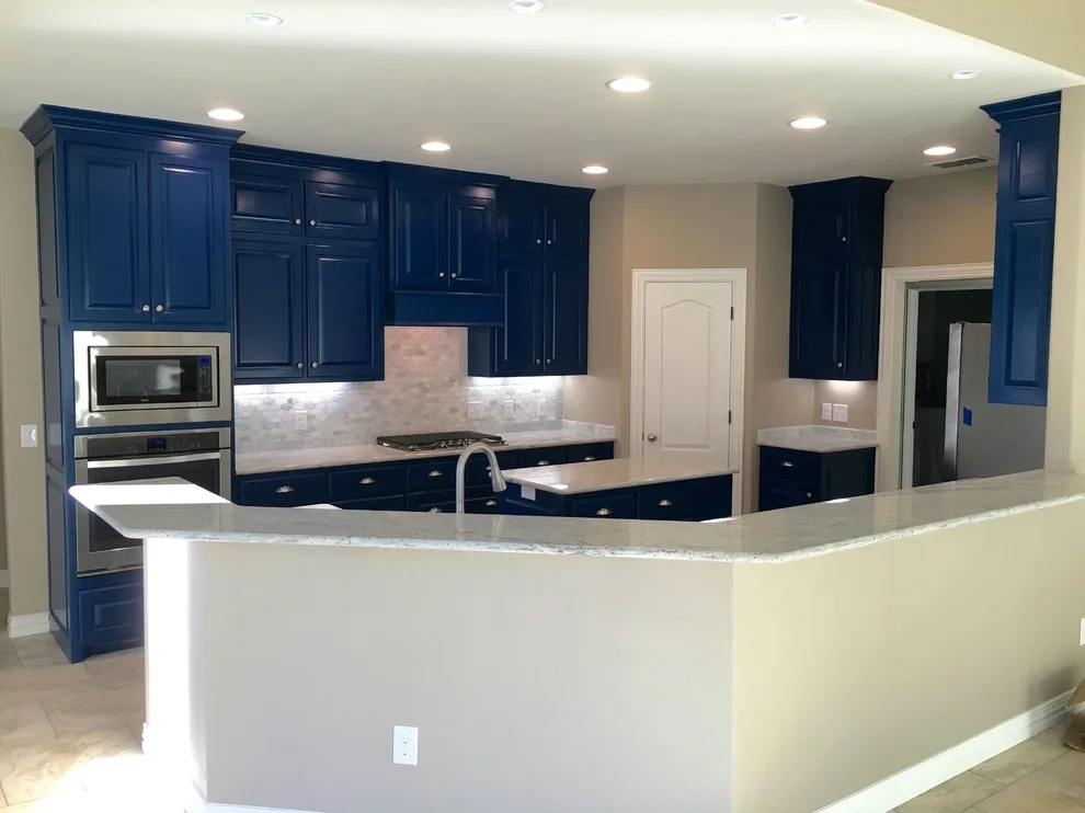 Culinary Spaces by Harmon & Holcomb Homes - Photo 15