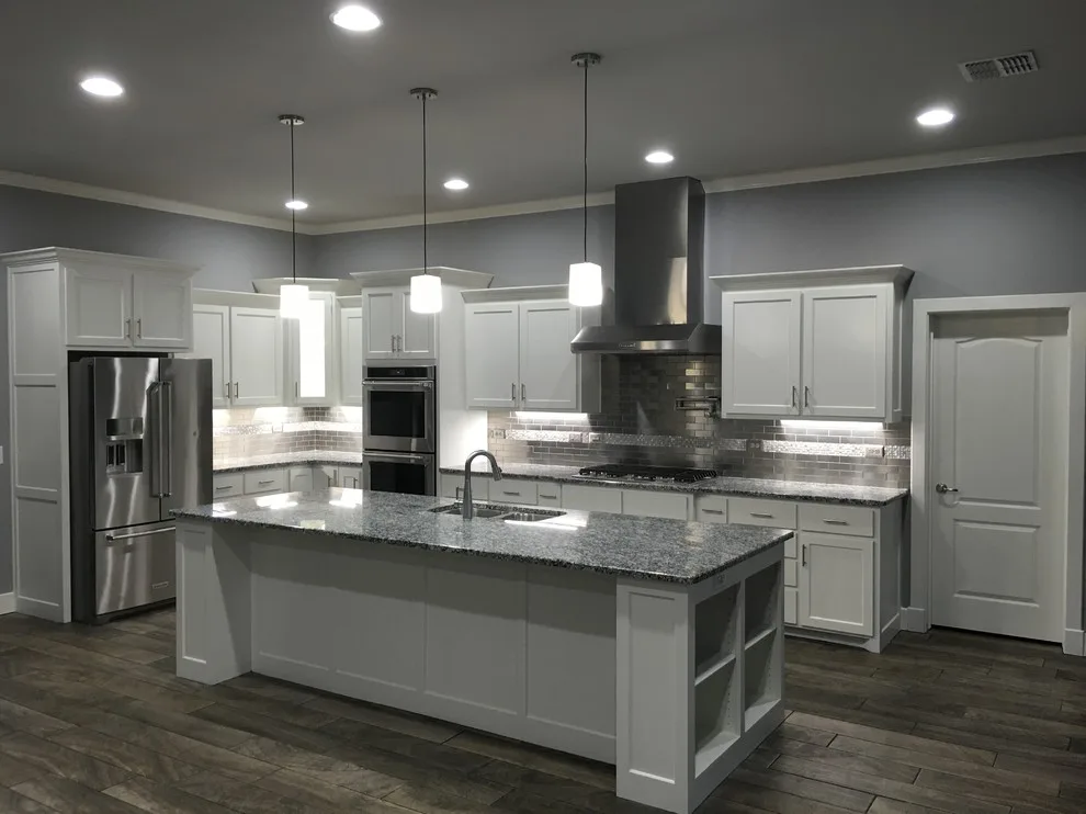 Culinary Spaces by Harmon & Holcomb Homes - Photo 20