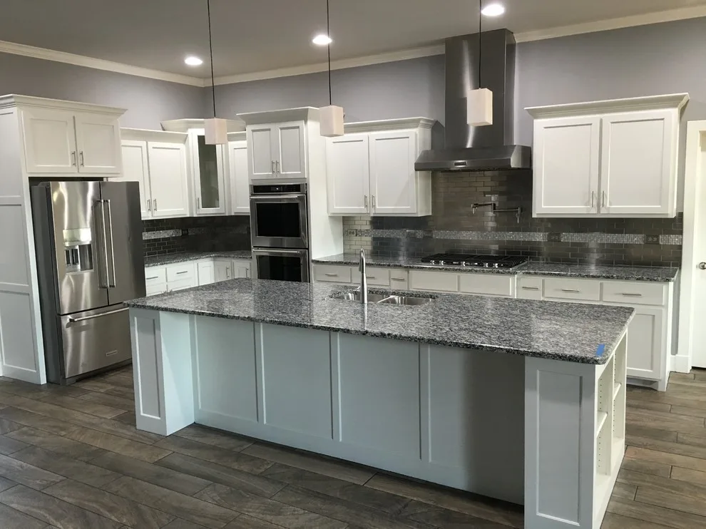 Culinary Spaces by Harmon & Holcomb Homes - Photo 9