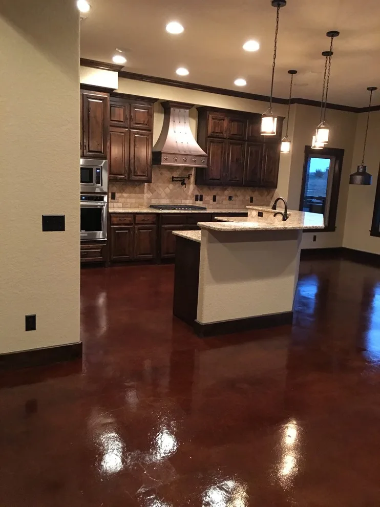 Culinary Spaces by Harmon & Holcomb Homes - Photo 45